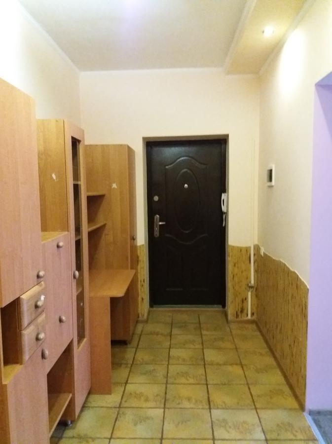3-К Квартира Apartman Ivano-Frankivszk Kültér fotó